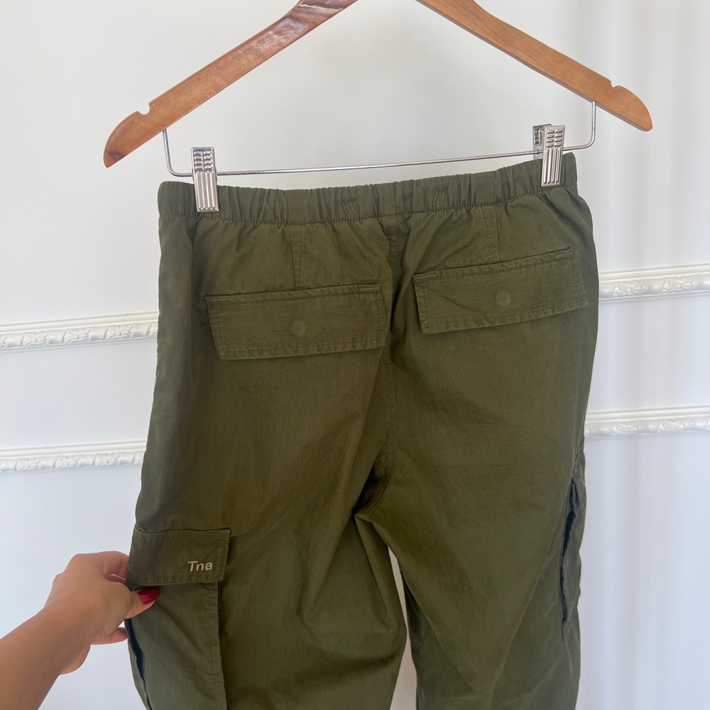 Aritzia TNA cargo pants - XXS - Picture 6 of 6